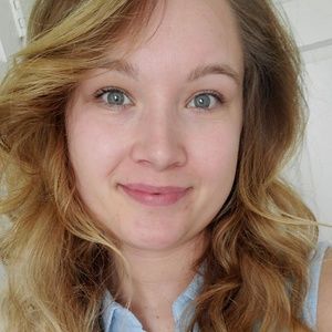 Meet your Posher, Lindsey